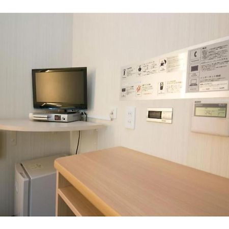 R&B Hotel Kumagaya Ekimae - Vacation Stay 14848V Экстерьер фото