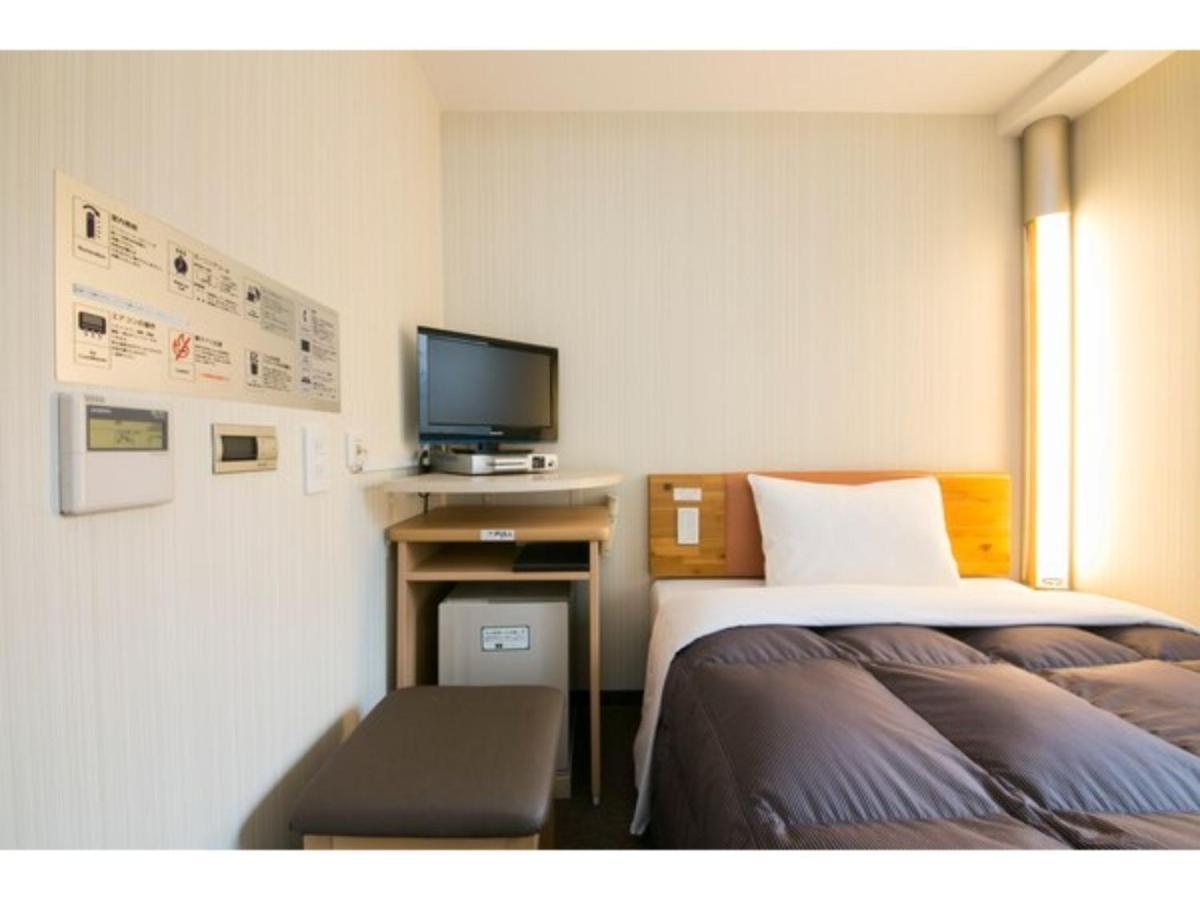 R&B Hotel Kumagaya Ekimae - Vacation Stay 14848V Экстерьер фото